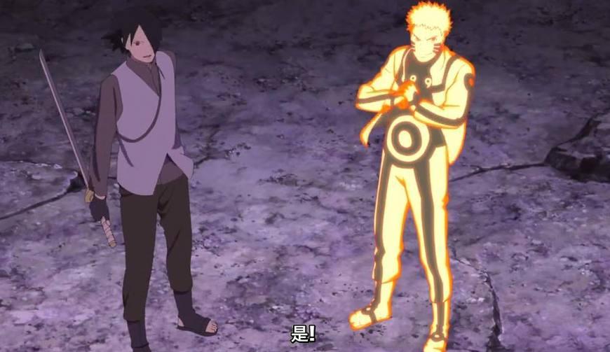 火影忍者:最强的四位断臂高手,团藏垫底,自来也只能排第二!