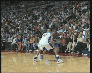 巅峰时期的麦迪是怎么打球的?