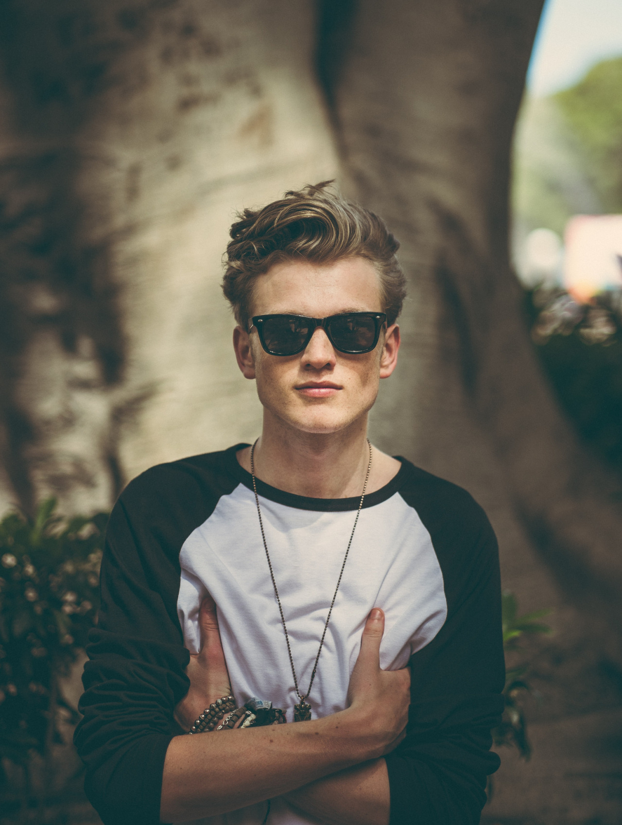 英国男孩tristanevans1994年出生于英国埃克塞特的tristane