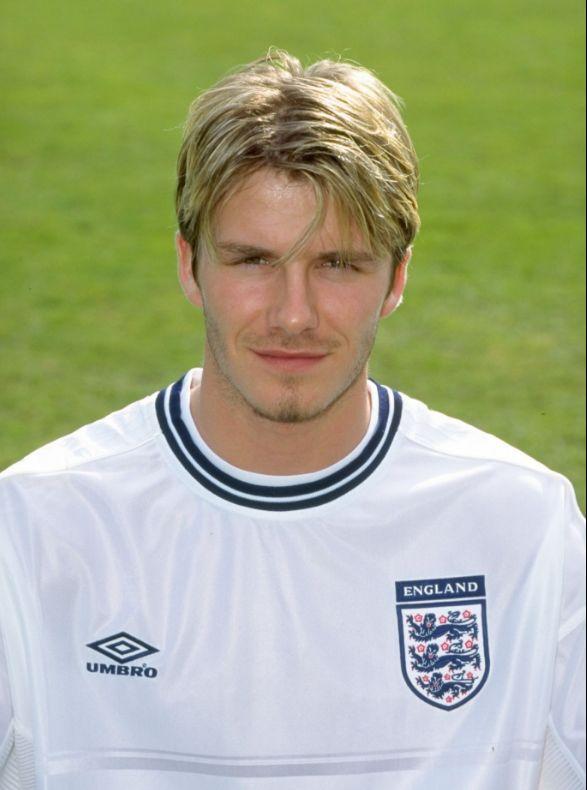 还记得贝克汉姆巅峰的时代,根本就没办法断定小贝是体育明星还是娱乐