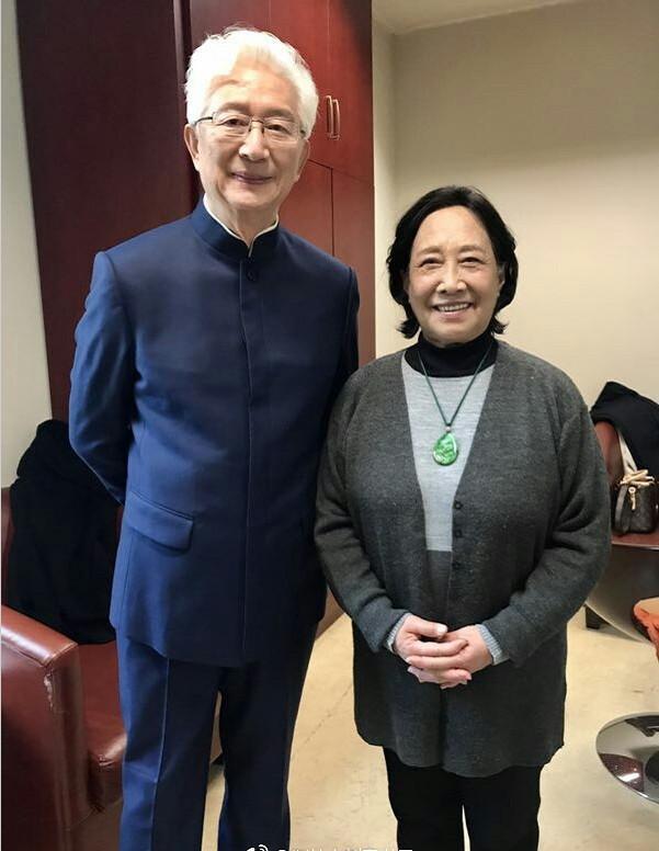 76岁孙桂田近照曝光,满脸皱纹让人心疼,但却仍然坚持拍戏!