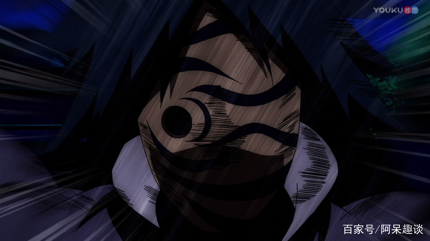 火影忍者宇智波鼬死后最轻松的人就是干柿鬼鲛