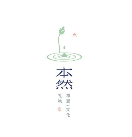 禅意文化LOGO设计|禅意|文化|LOGO设计_新浪新闻