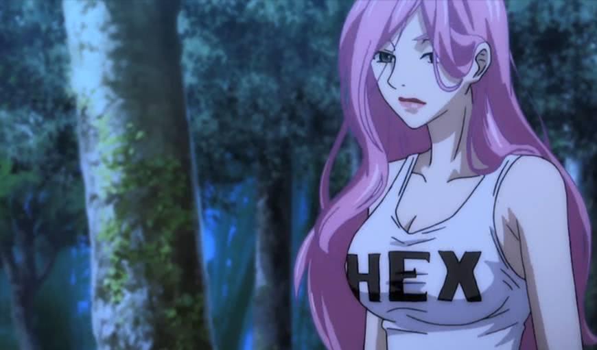 一人之下:全性四张狂,谁的异能更胜一筹,网友都