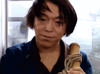 没有小贝的颜   不要轻易驾驭这个发型   不然就会变身成为永泽君男