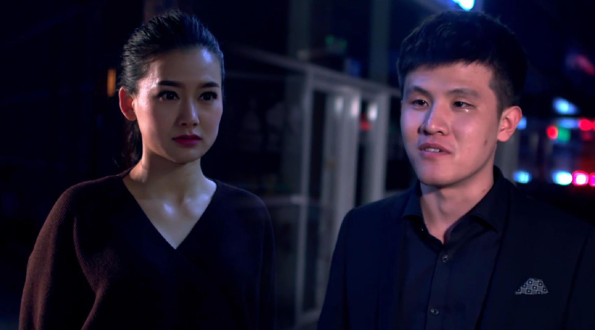 动动不许动:前任四提前出炉!别太走心,伤肾!