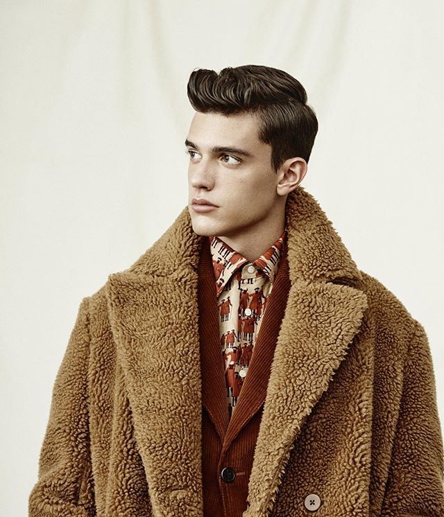 xavierserranoxavierserrano在20岁之前曾经是西班牙国家短