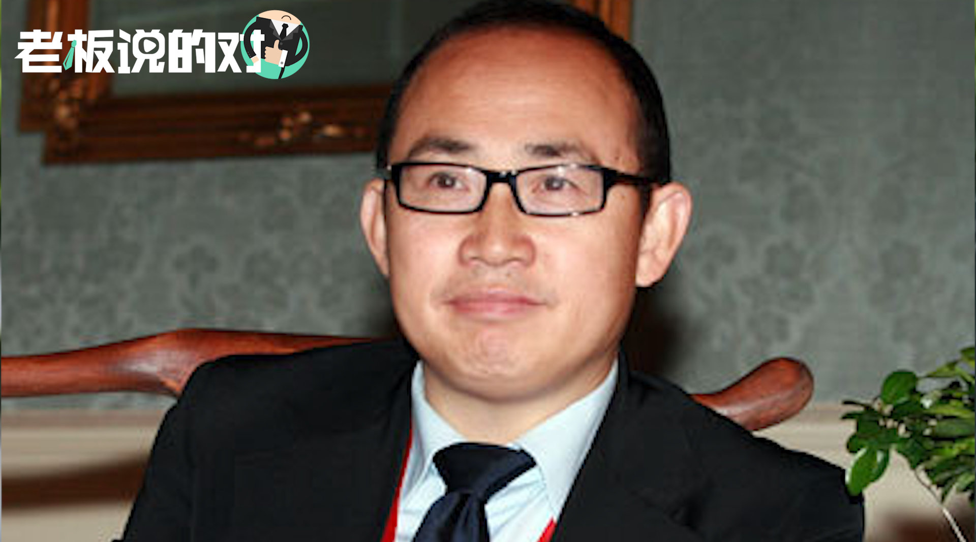 微博热点 崔永元让潘石屹评价各位大佬,潘石屹