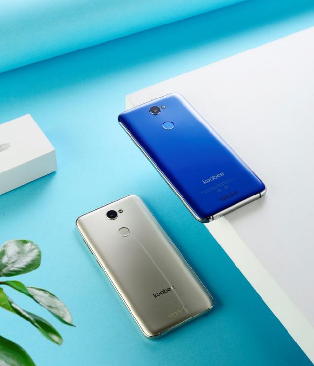 酷比s509,6500w成像堪称拍照神机