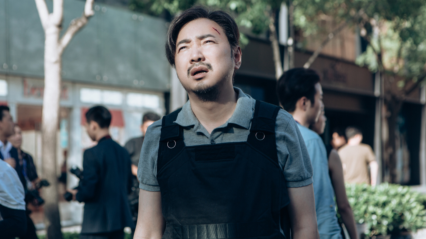 徐峥成为流量明星,山争哥哥回应爆红!孟美岐,黄磊,姜昆躺枪!