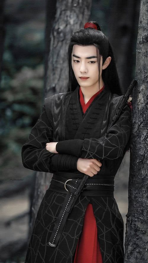 耽美剧除了《上瘾》、《镇魂》,下半年的这部