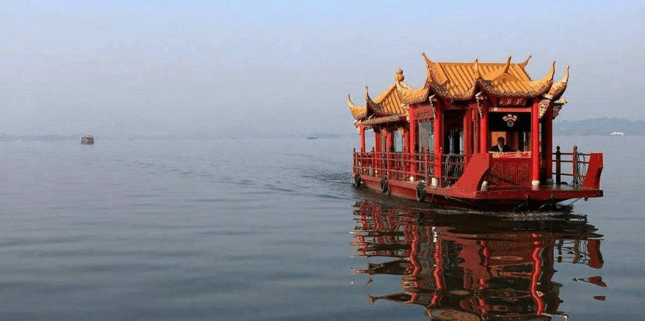 木船定制：探索传统与现代的完美融合