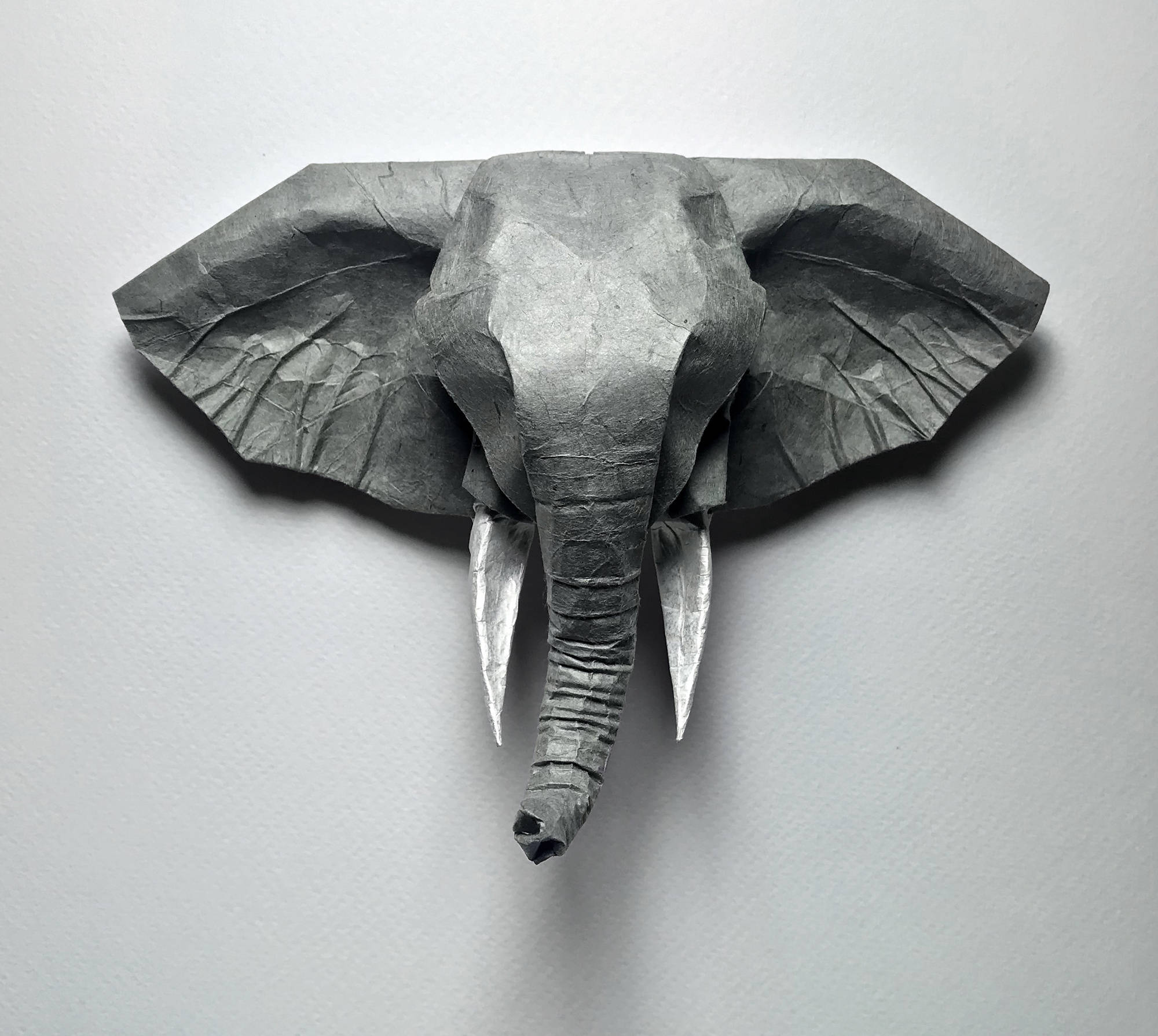 折纸艺术家的惊人之作艺术与智慧的结合robbykraft