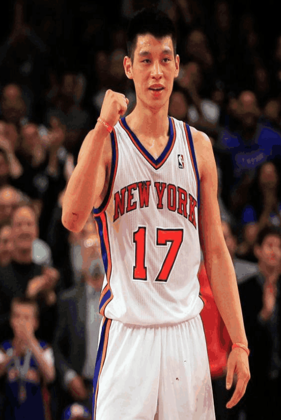 林疯狂又回来了! 17分钟打出这样的高效数据