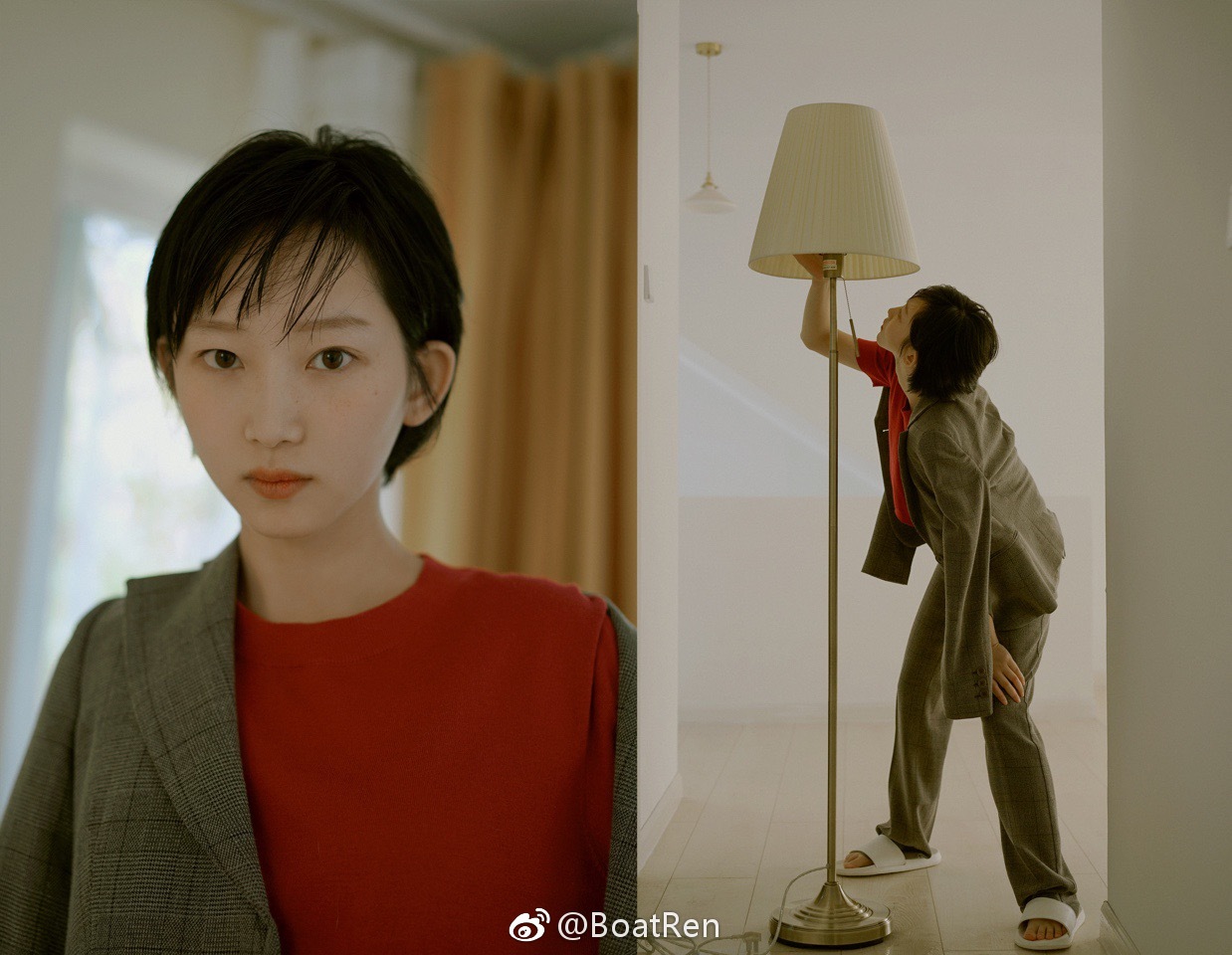 11/16是你的童心@许童心