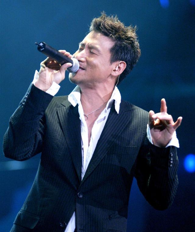 这几位歌手可能不会再出新歌了,最后一位真的太可惜!