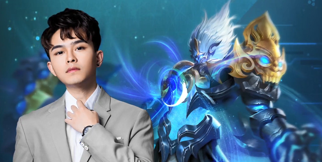 只要一个技能就能虐哭对面!零度带你飞