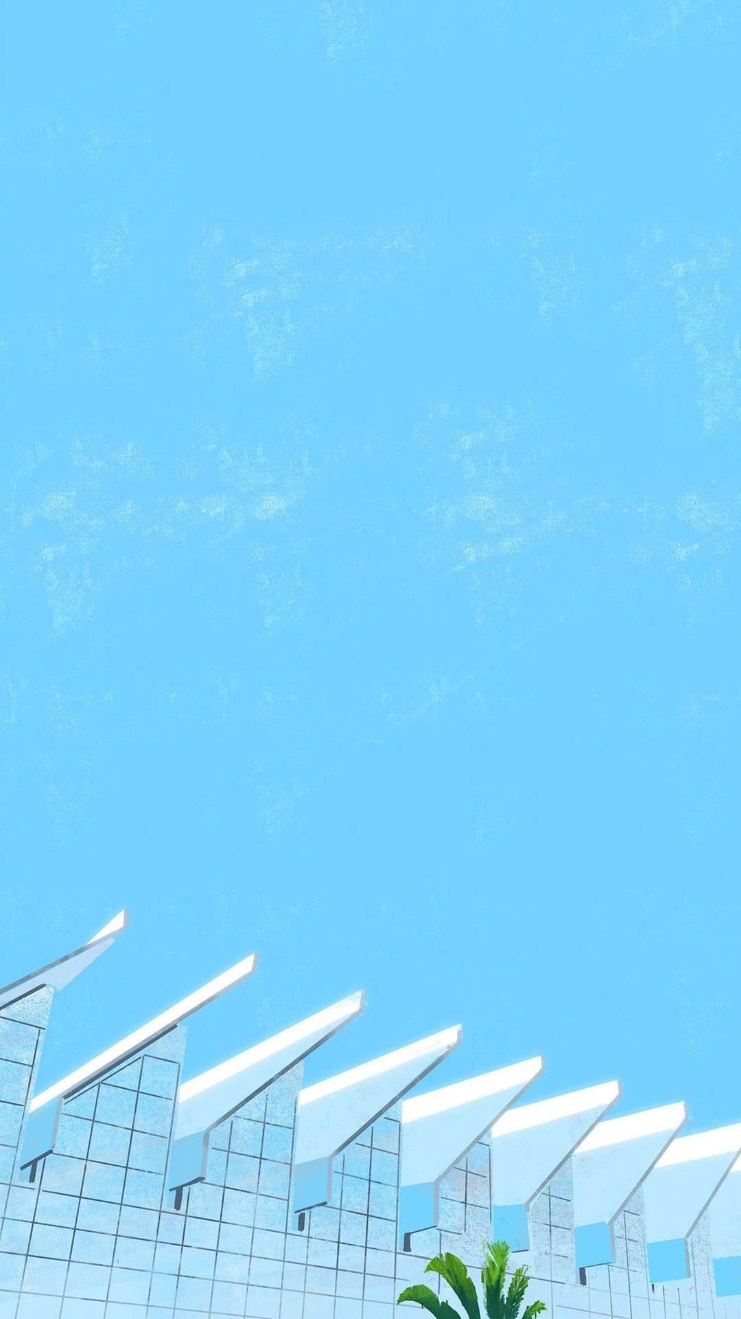 简单小清新高清无水印手机壁纸第52期