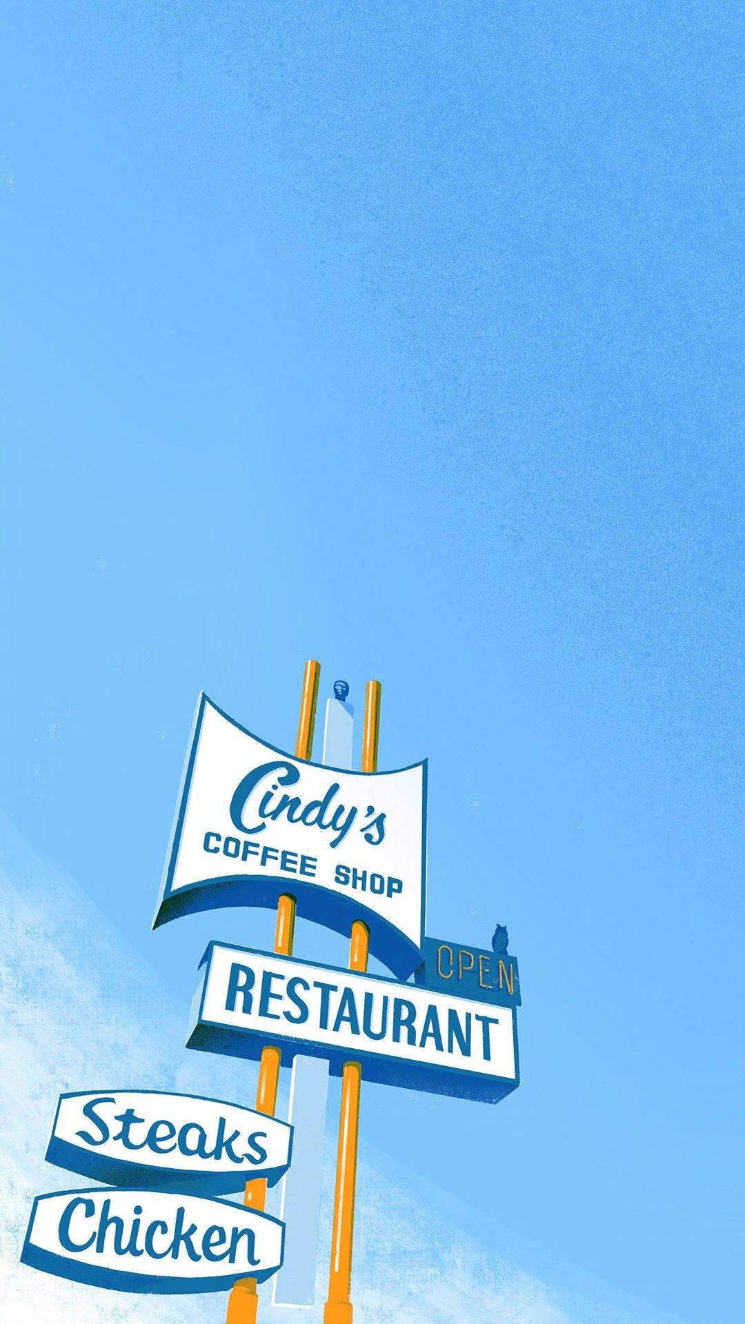 简单小清新高清无水印手机壁纸第52期