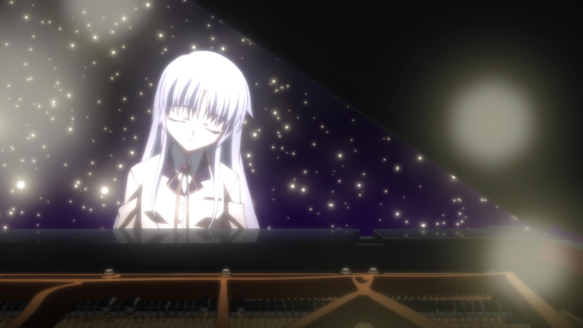 曾经的动漫人气美少女,现在一个个逐渐被遗忘