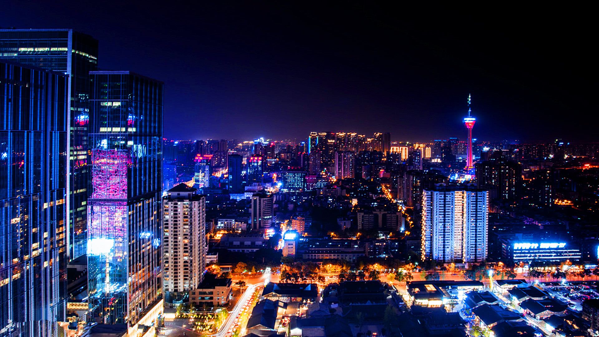 四川只有2个三线城市,但很难冲击二线,成都的地位不可动摇