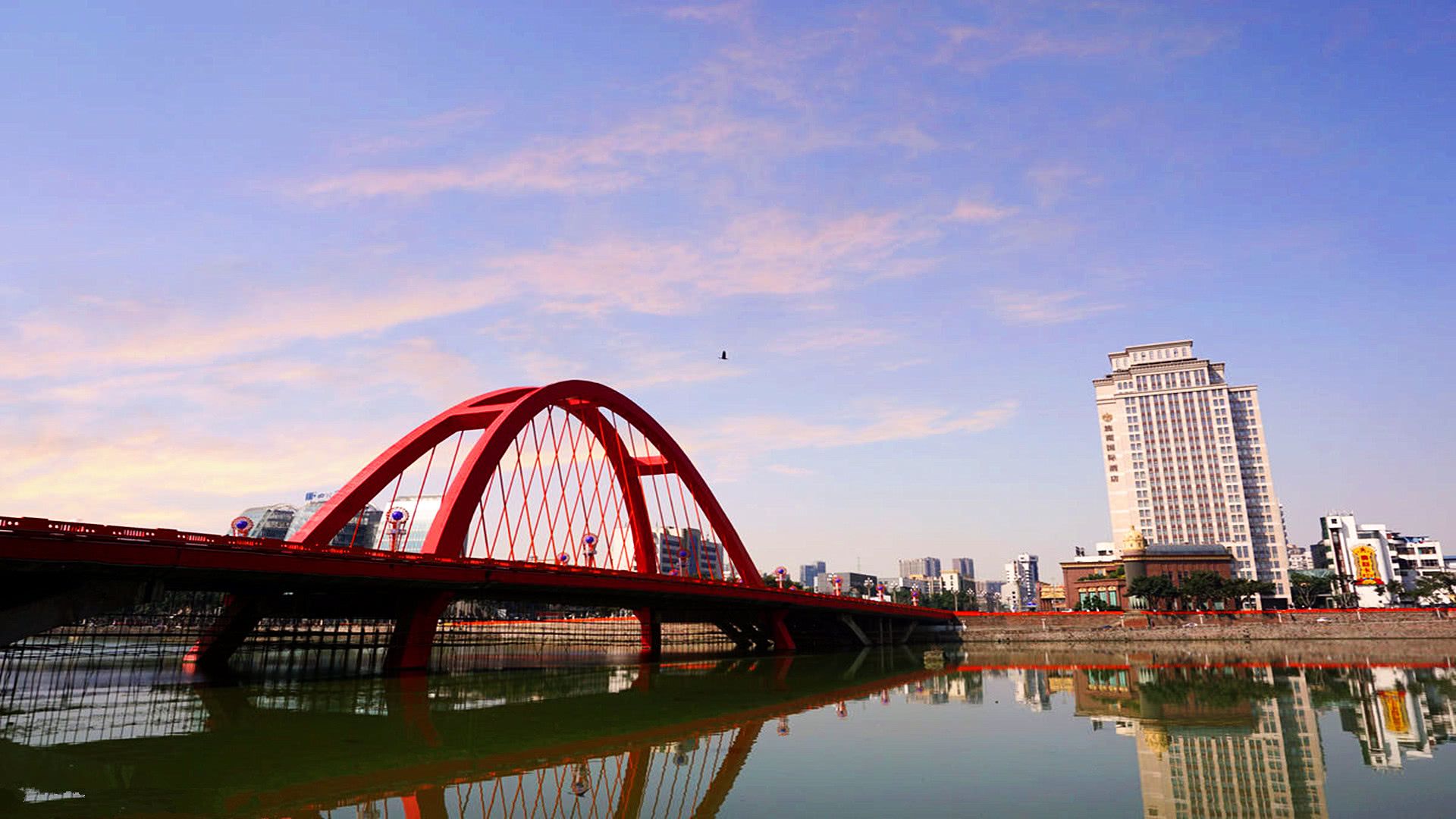 四川只有2个三线城市,但很难冲击二线,成都的地位不可动摇