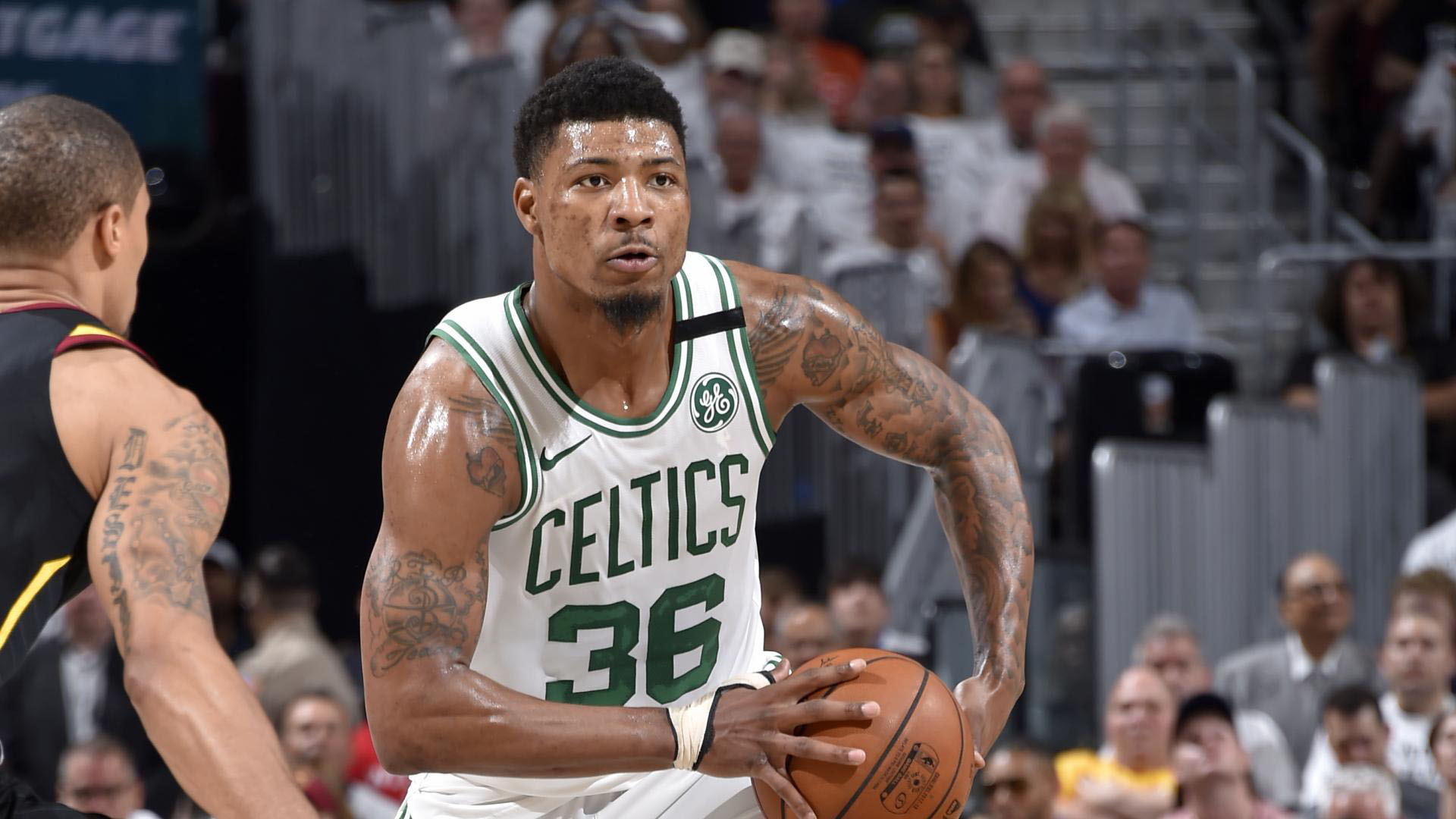 今夏绿军哪些举动才最重要?续约1人这事得优先解决