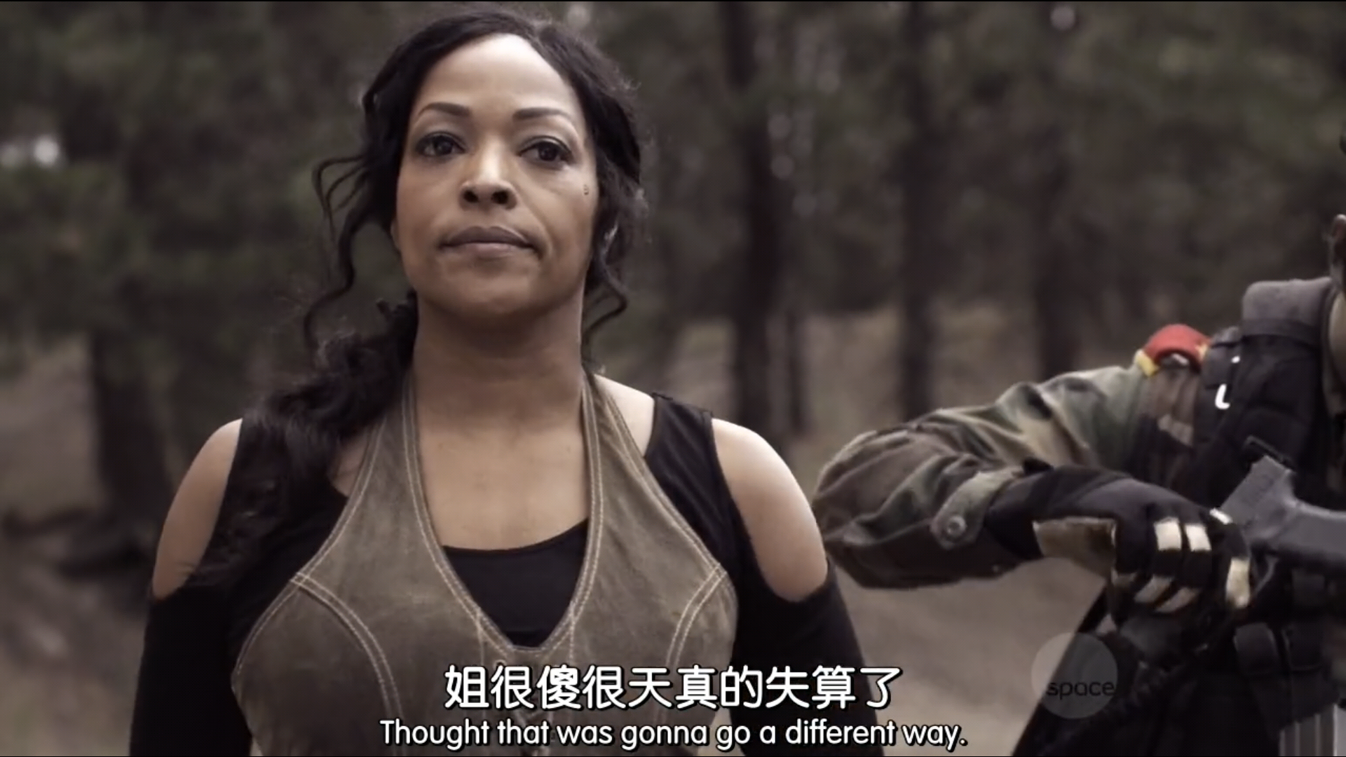 僵尸国度这是我见过最没节操的字幕组了