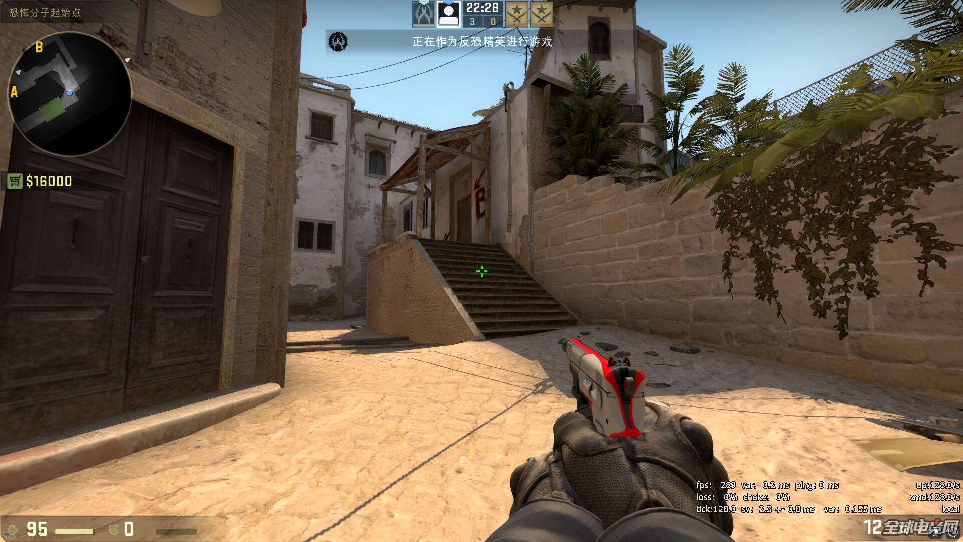 csgo6月13日更新解读加强竞技性和公平性