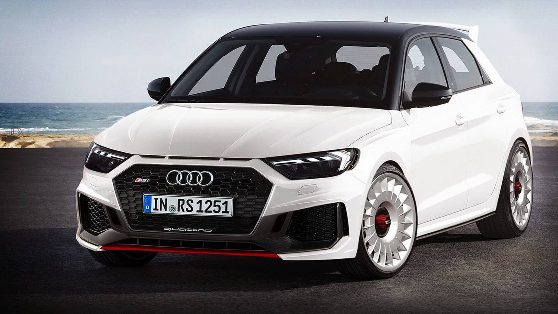 可怕钢炮到来,a级amg这次有点悬