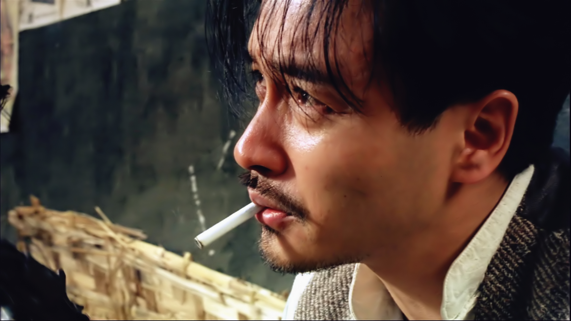 估计90%观众都搞错了