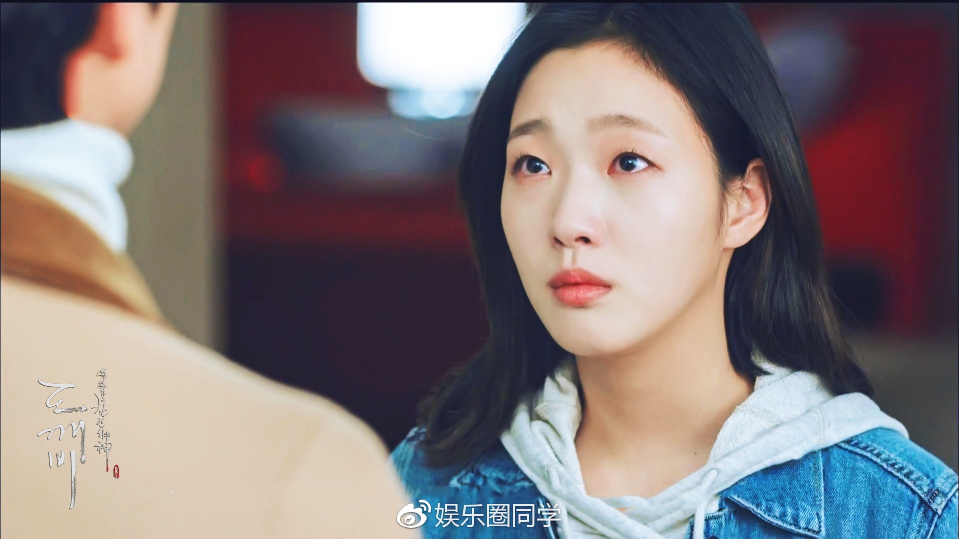 釜山行第二部,男主不是宋仲基,李敏镐?网友想让金高银演女主!