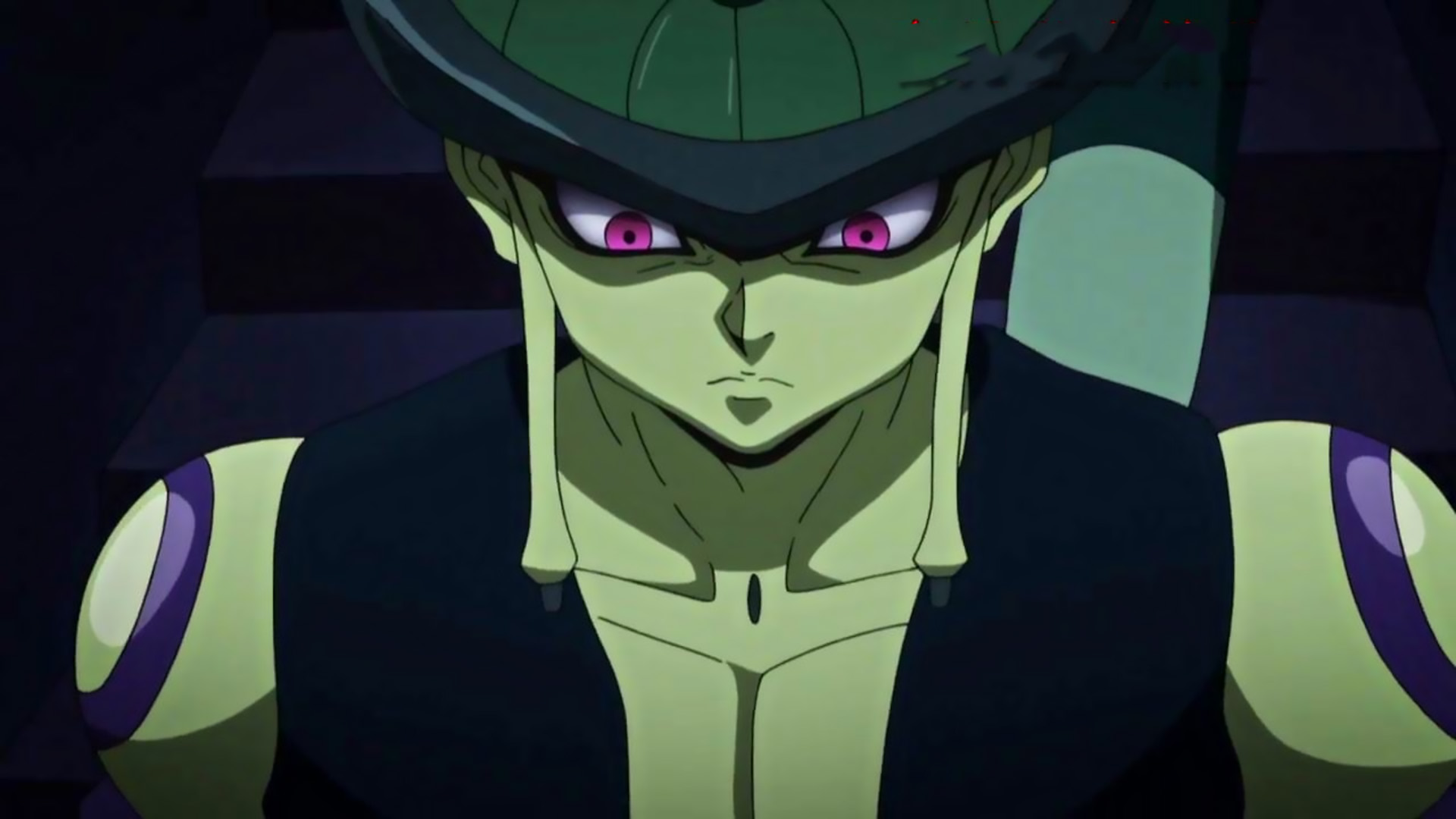 网友评选出动漫最令人绝望的boss弗利萨以绝对优势当选第一