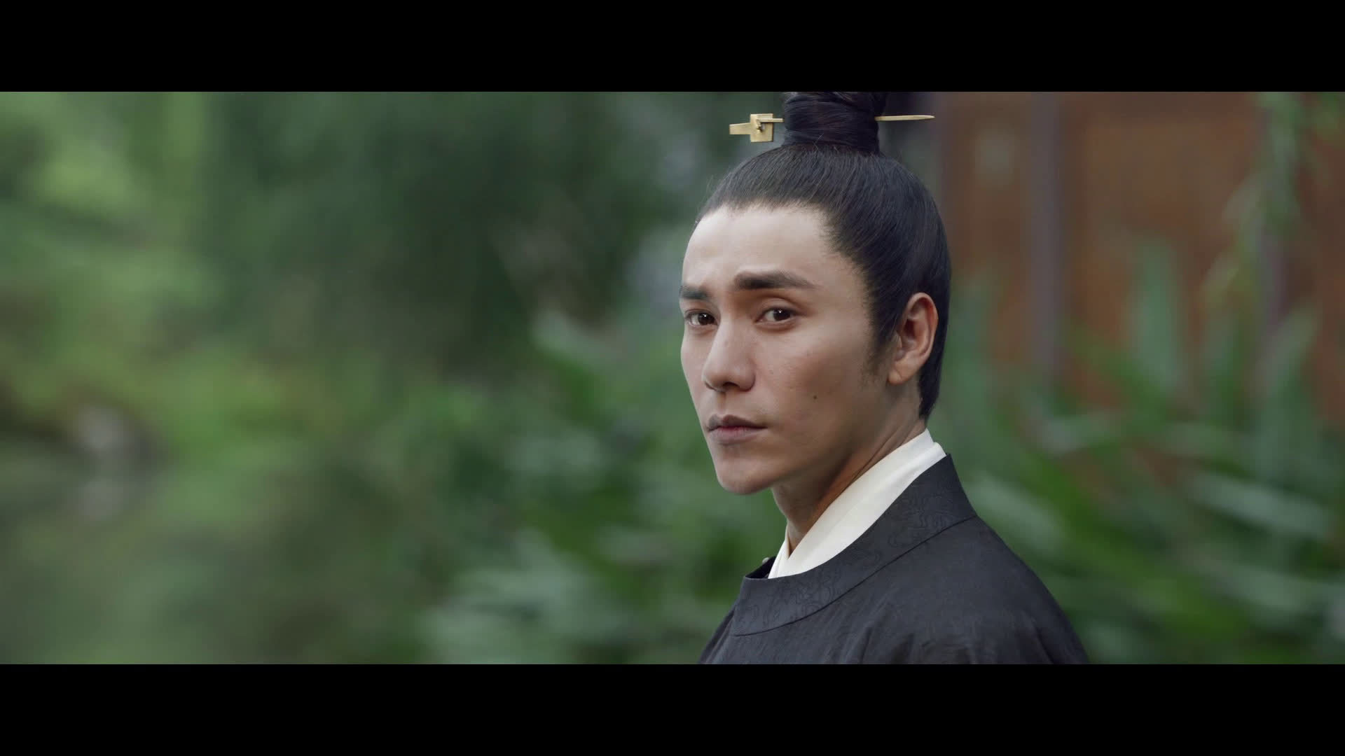 宁弈@陈坤 别扭实锤!说句喜欢这么难吗!江湖不见个啥呀