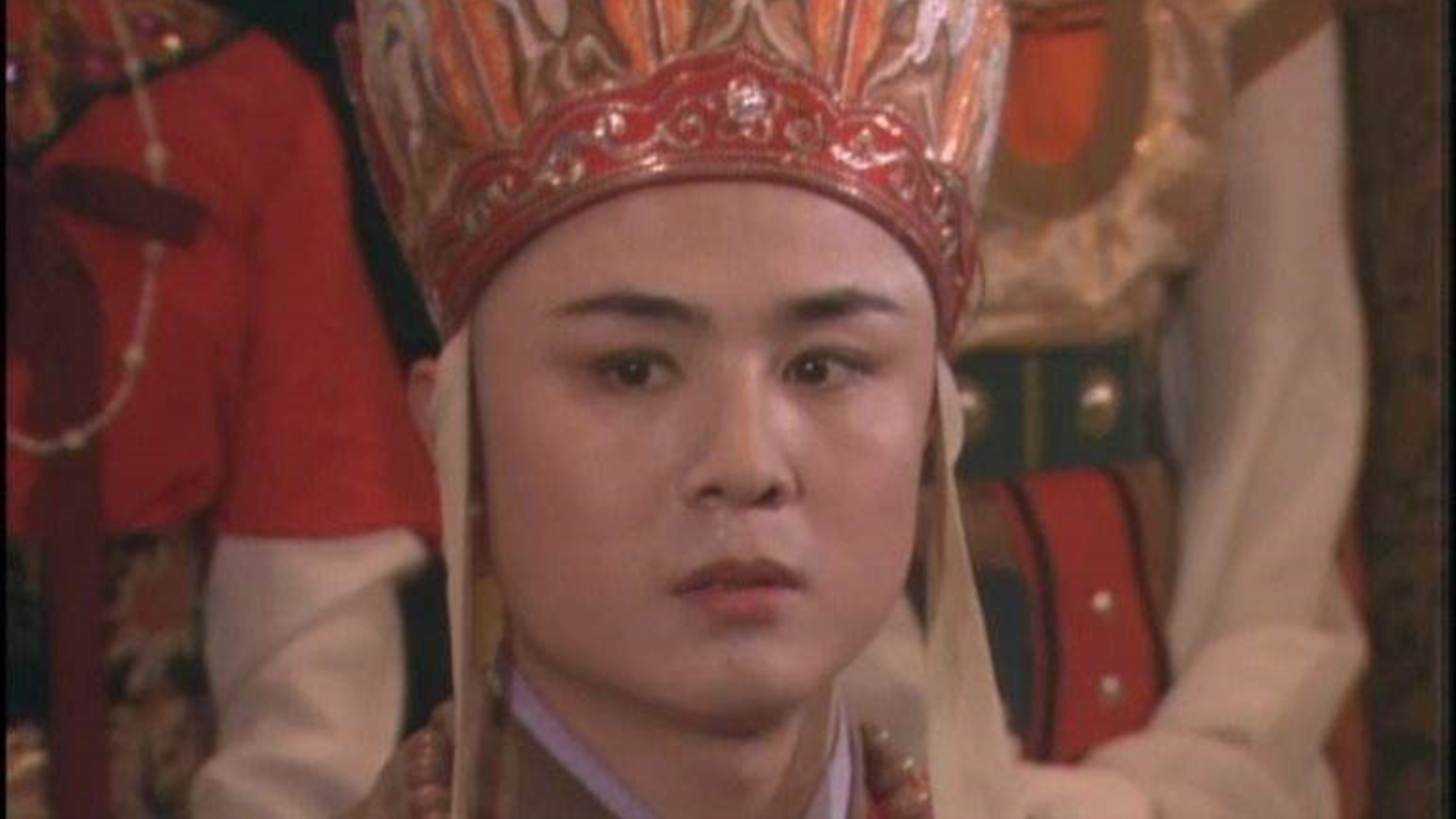 西游记中为何会把唐僧叫做是金蝉子呢?其实这一切都跟他有关!