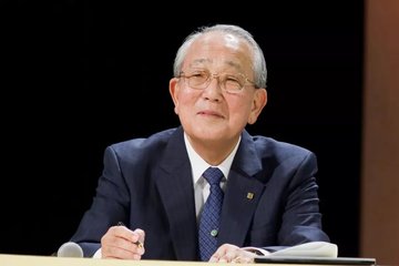 稻盛和夫与松下幸之助成功的相似之处 稻盛和夫与松下幸之助成功的相似之处