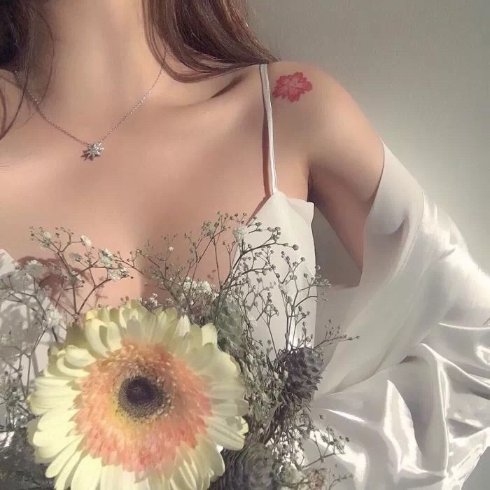 一组sexy部位头像