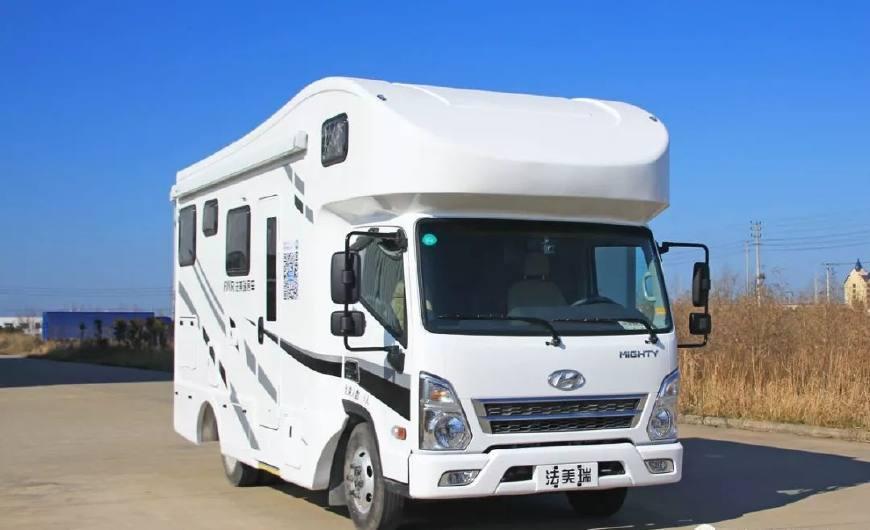 国产房车哪些比较好? 我会给大家推荐这些品牌, 你们喜欢吗?