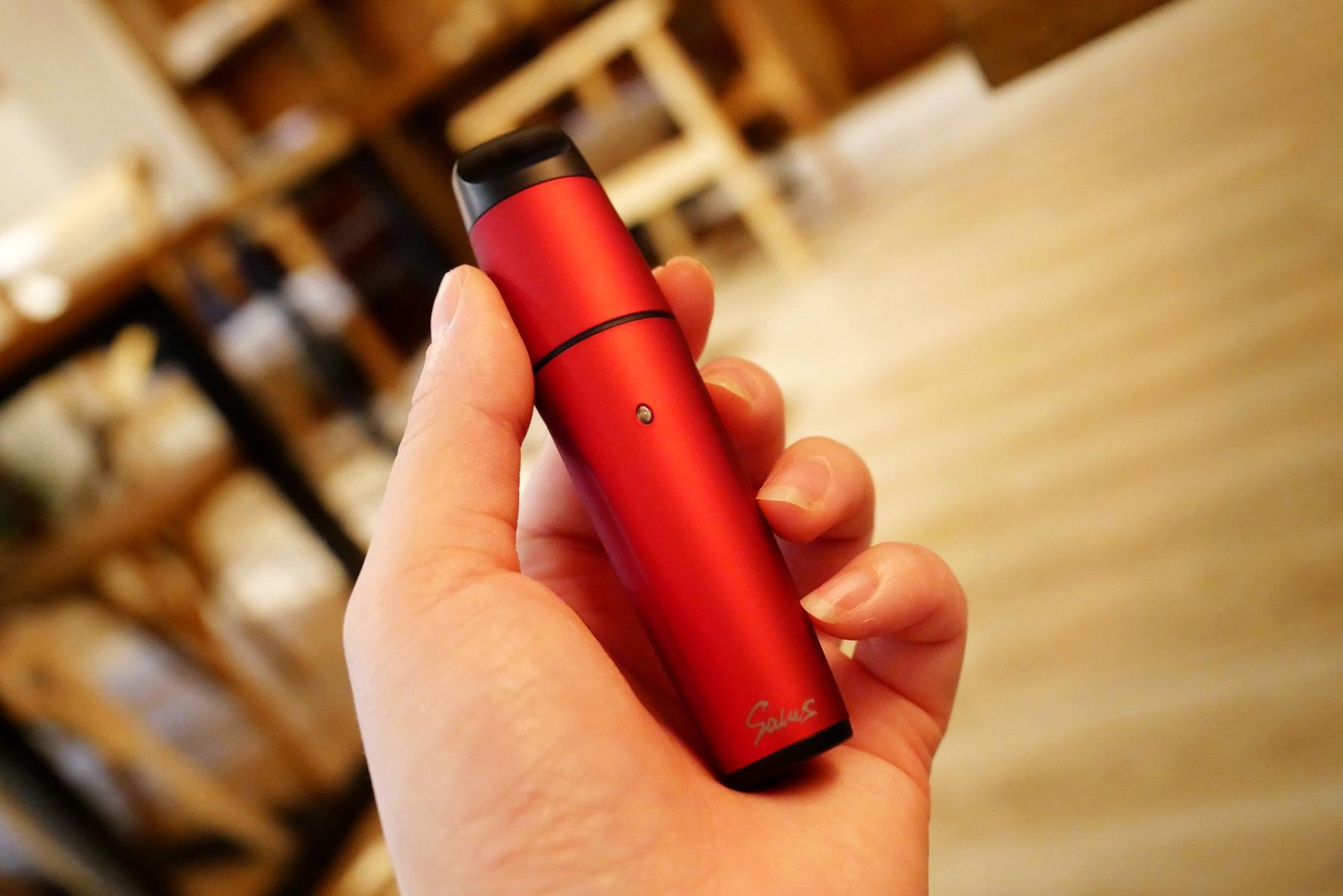 征服"老烟枪",买电子烟必看,真人实测-海仕格电子烟