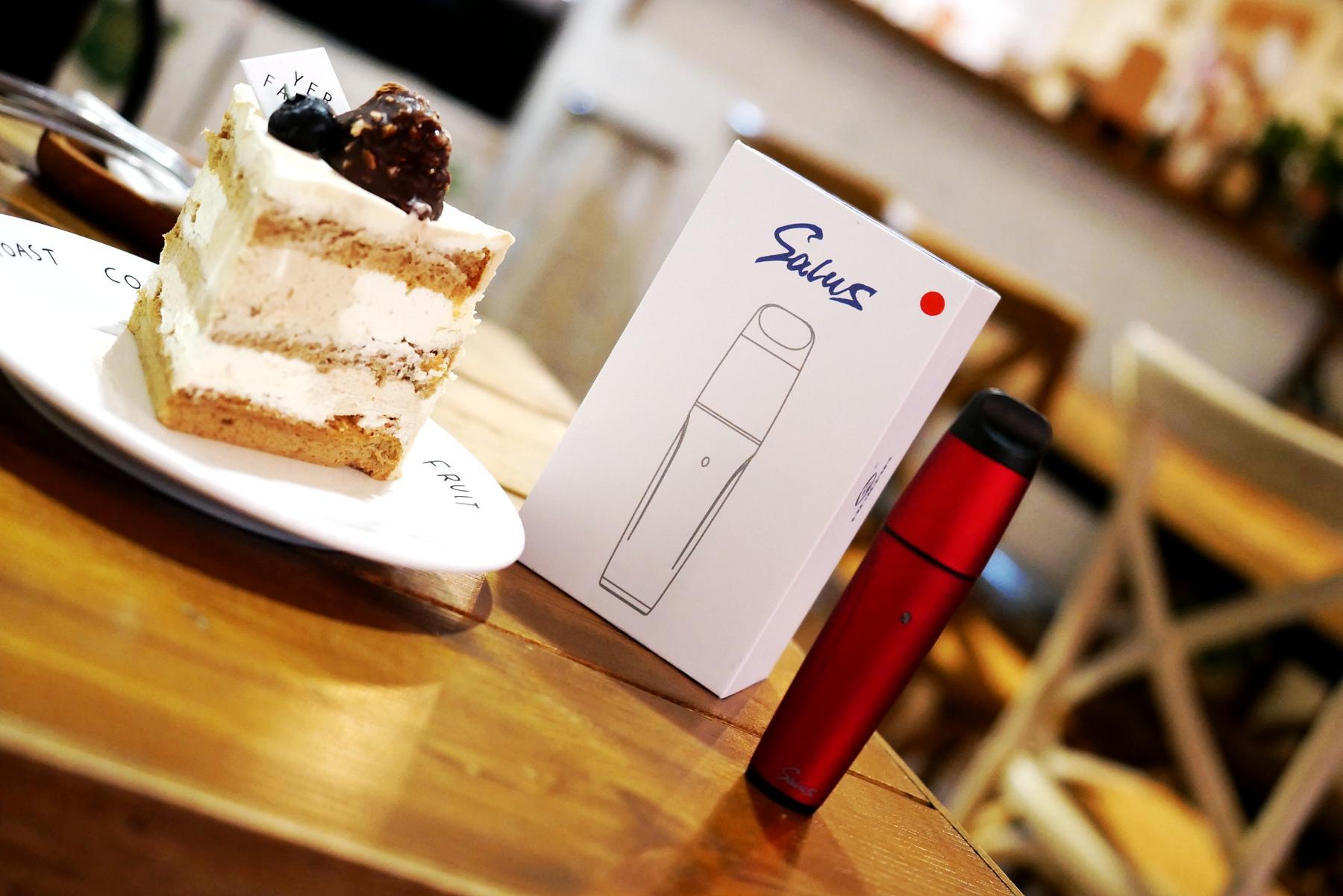 征服"老烟枪",买电子烟必看,真人实测-海仕格电子烟