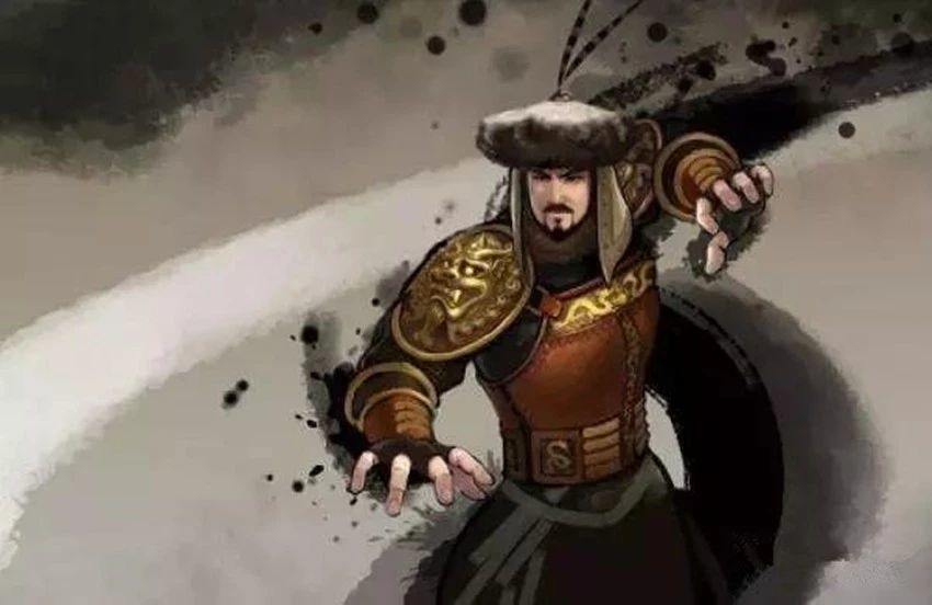 靖康之耻因女战俘分配问题金兵爆发内讧