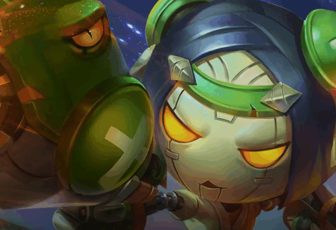 王者荣耀峡谷最强的鲁班也有怕的英雄阿珂不在名单中