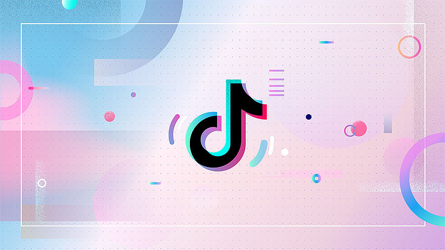 抖音品牌升级 by infini studio