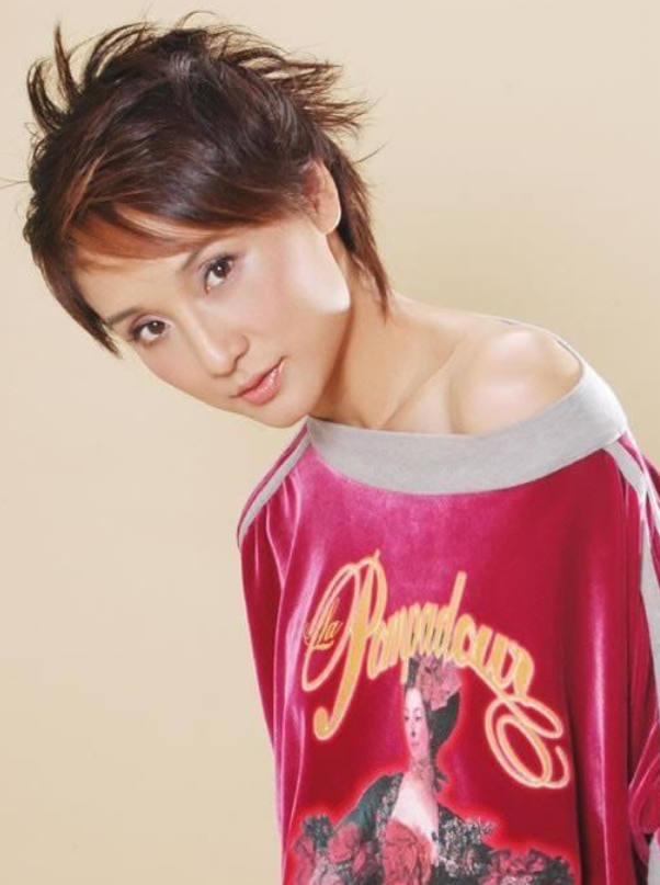 来自浙江杭州的六位女明星,最后一位绝对是国人的骄傲