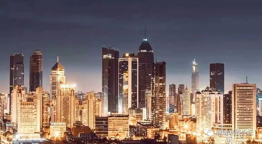 武汉会成为下一个直辖市吗?