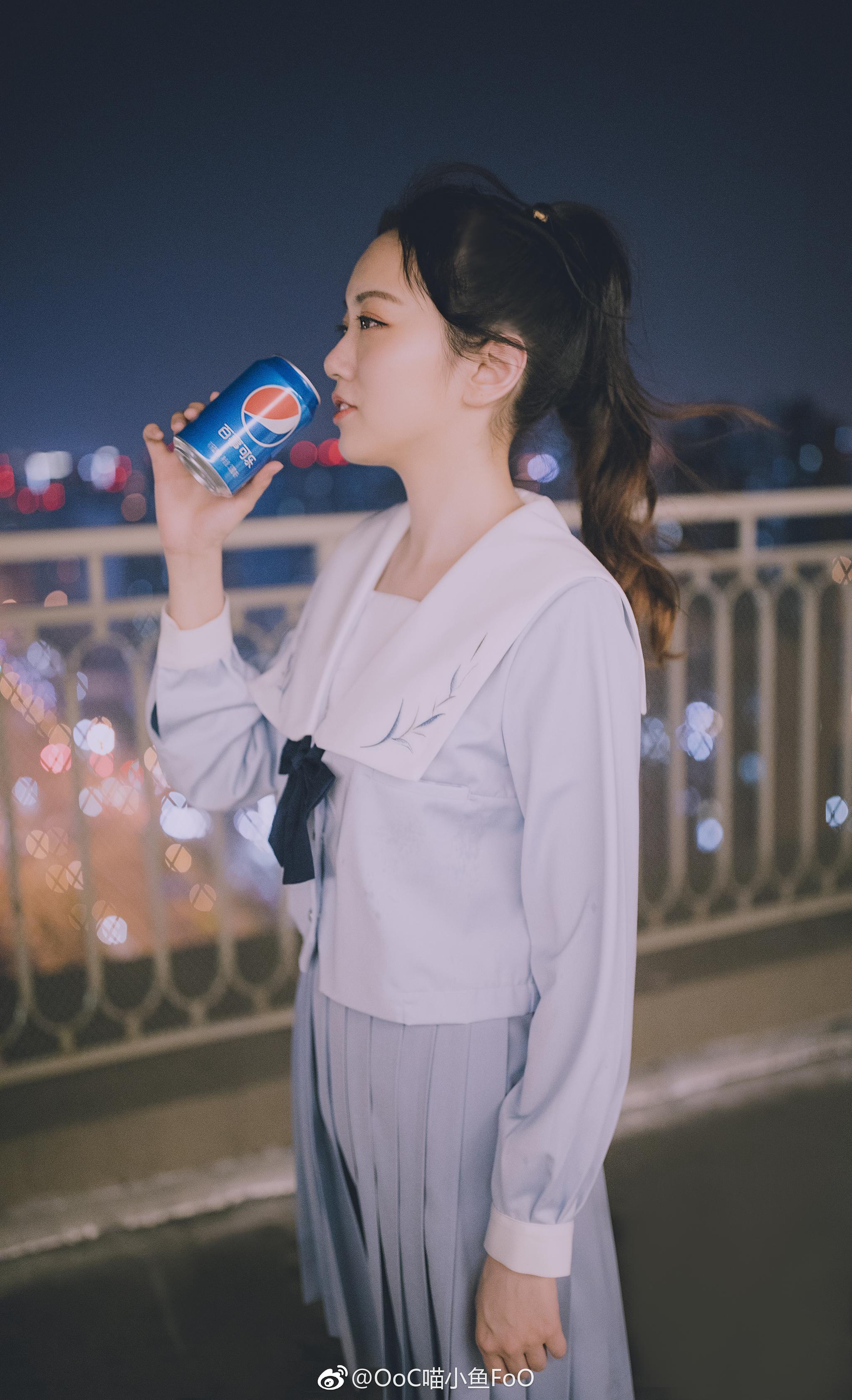 遇见的你我刚好喜欢k爱你陈芳语出镜摄影后期