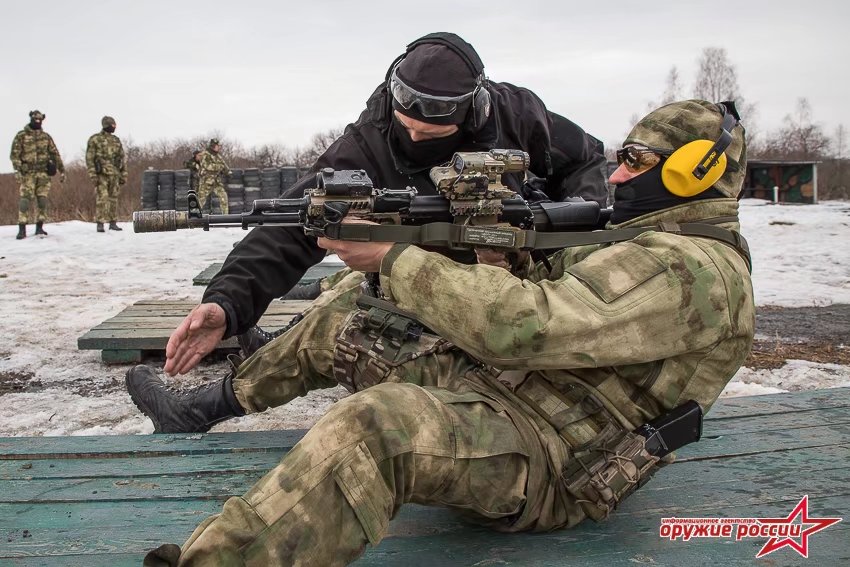 俄罗斯国民近卫军训练照 特种部队已全面欧美化|特种部队|近卫军|训练