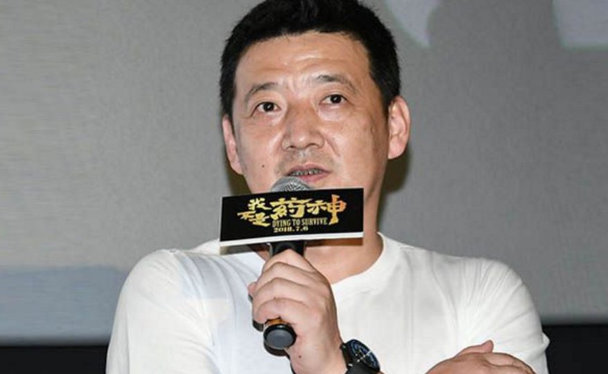 《我不是药神》最大的转折,张长林为什么没有将程勇给供出来?