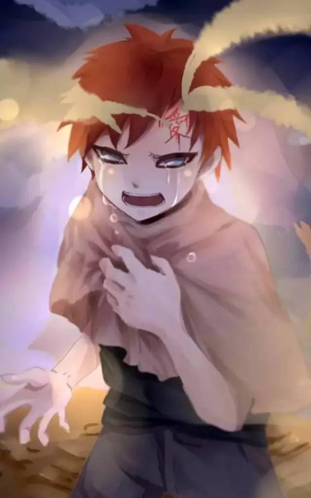 那片沙漠绿意盎然我爱罗的一生