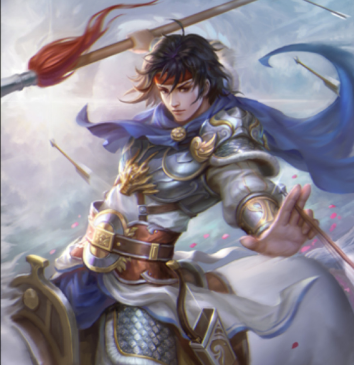 三国杀:赵云的四种形态,哪一种才是最强的呢?